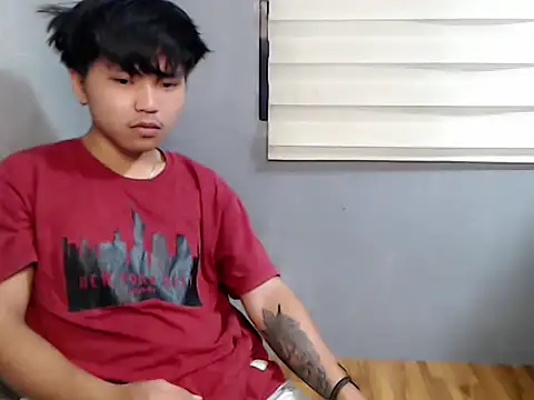 Mrbigcumx 网络视讯表演