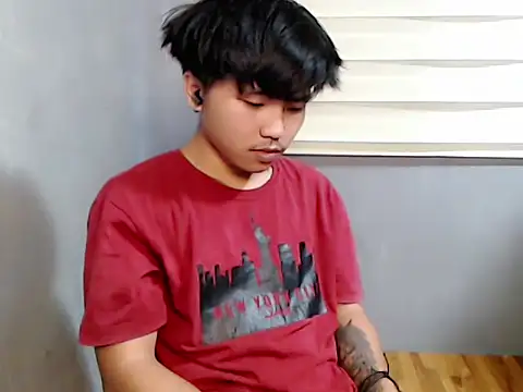 Mrbigcumx 在線直播表演