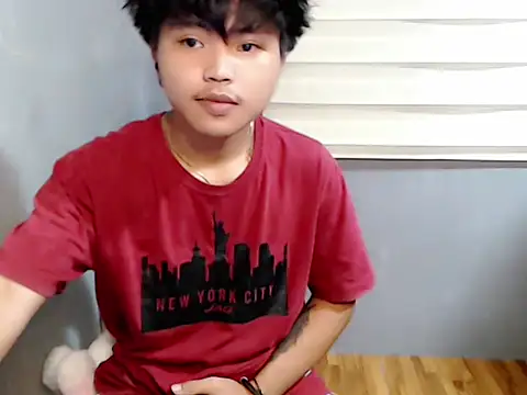 Mrbigcumx 网络视讯表演