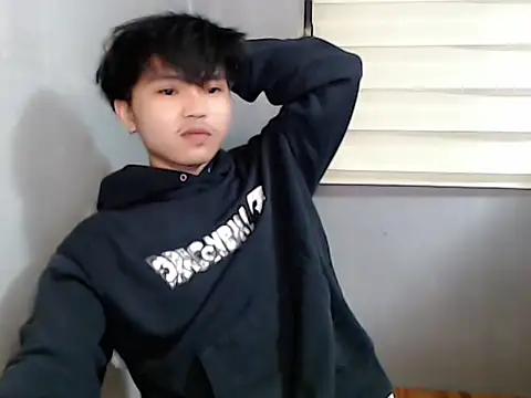 Mrbigcumx 在線直播表演