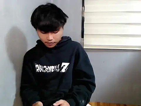 Mrbigcumx Pertunjukan Webcam
