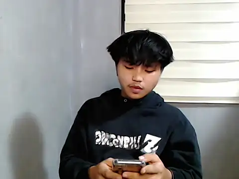 Mrbigcumx 网络视讯表演