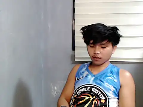 Mrbigcumx 网络视讯表演