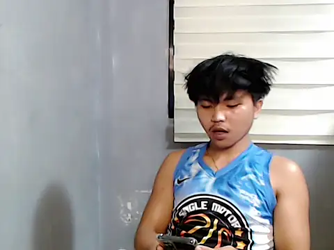 Mrbigcumx 在線直播表演