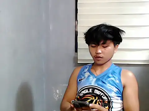 Mrbigcumx 网络视讯表演