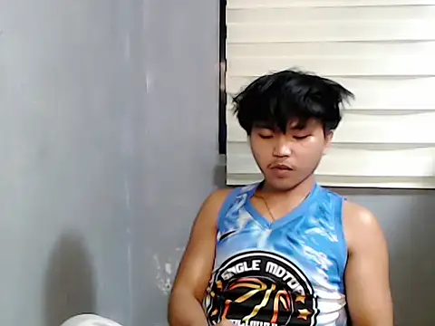 Mrbigcumx 网络视讯表演