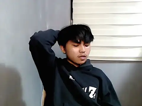 Mrbigcumx 网络视讯表演