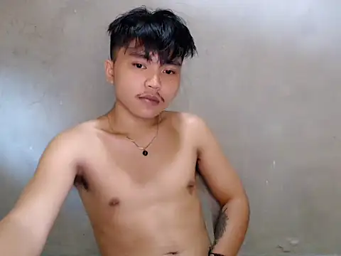 Mrbigcumx Pertunjukan Webcam
