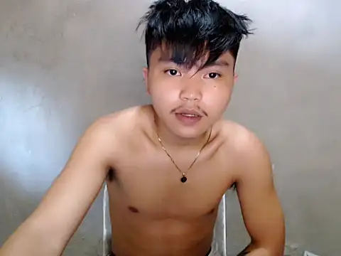 Mrbigcumx 网络视讯表演