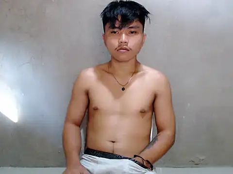 Mrbigcumx 网络视讯表演