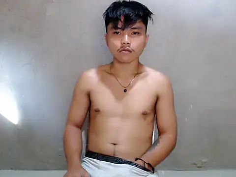 Mrbigcumx 网络视讯表演