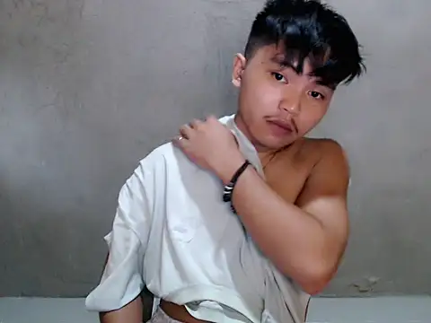 Show Webcam de Mrbigcumx