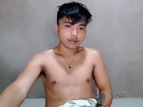 Mrbigcumx Show Webcam