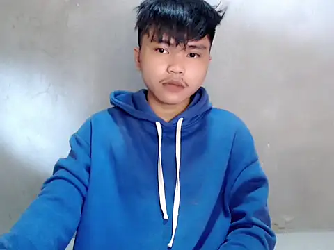 Mrbigcumx Pertunjukan Webcam