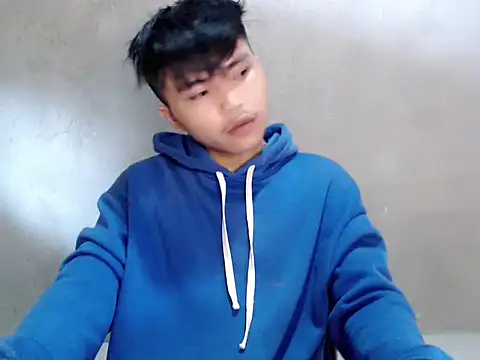 Mrbigcumx Pertunjukan Webcam