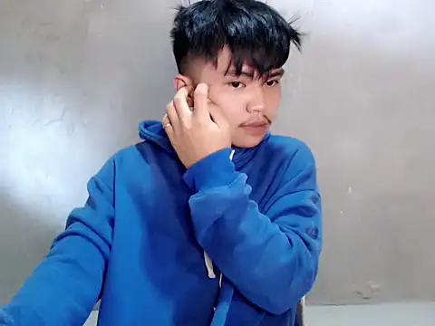 Mrbigcumx Show Webcam