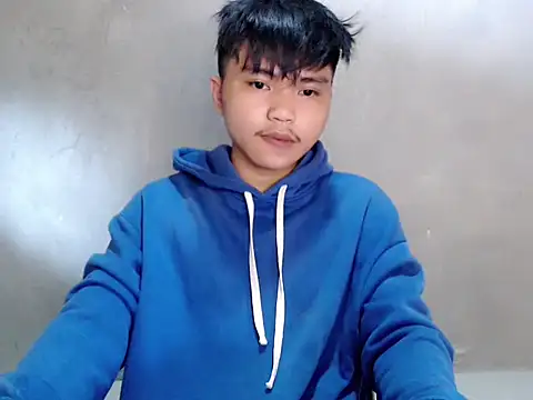 Mrbigcumx Pertunjukan Webcam