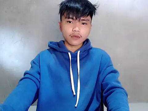 Mrbigcumx Pertunjukan Webcam