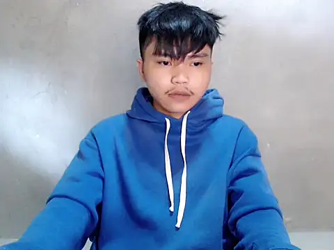 Mrbigcumx 网络视讯表演