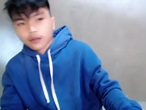 Mrbigcumx Pertunjukan Webcam