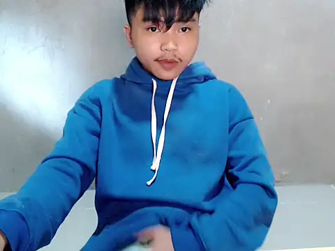 Mrbigcumx Pertunjukan Webcam