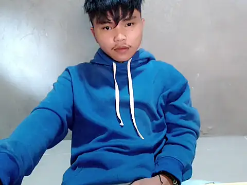 Mrbigcumx 在線直播表演