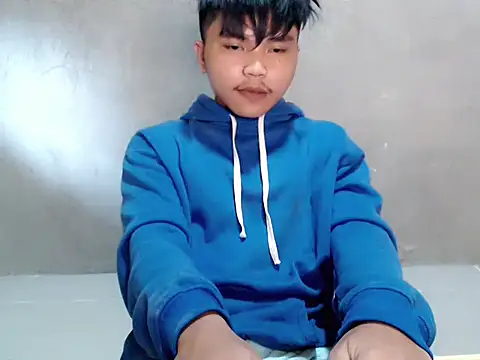 Mrbigcumx Show Webcam