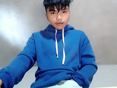 Mrbigcumx 在線直播表演