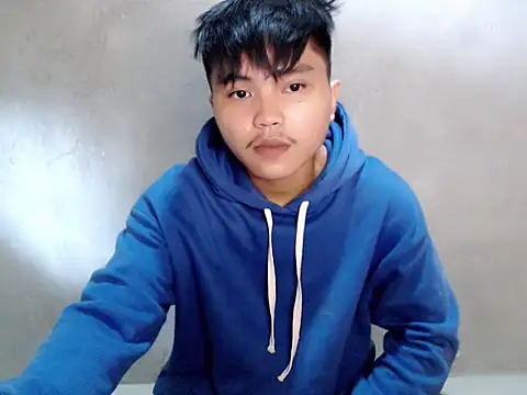 Mrbigcumx Pertunjukan Webcam