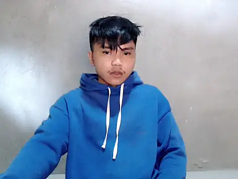 Mrbigcumx 在線直播表演