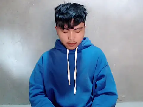 Mrbigcumx 网络视讯表演