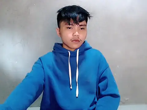 Mrbigcumx Pertunjukan Webcam