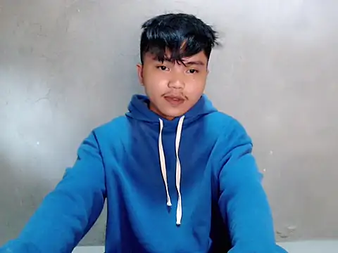 Mrbigcumx Pertunjukan Webcam