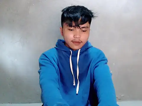 Mrbigcumx 网络视讯表演