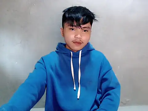 Mrbigcumx 网络视讯表演