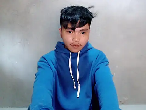 Mrbigcumx 网络视讯表演