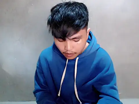 Mrbigcumx's Webcam Show