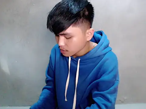 Mrbigcumx 在線直播表演