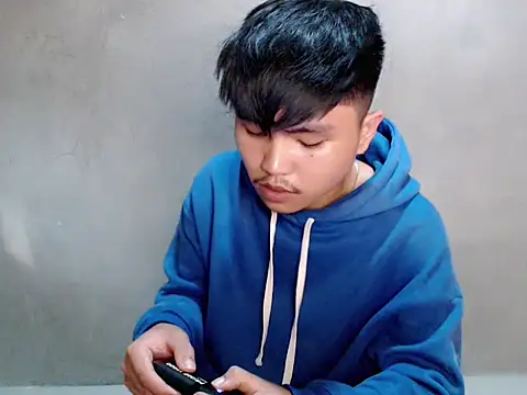Mrbigcumx Show Webcam