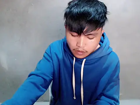 Mrbigcumx Pertunjukan Webcam