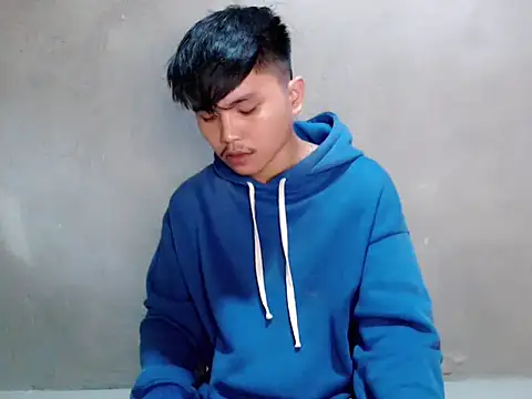 Mrbigcumx Show Webcam