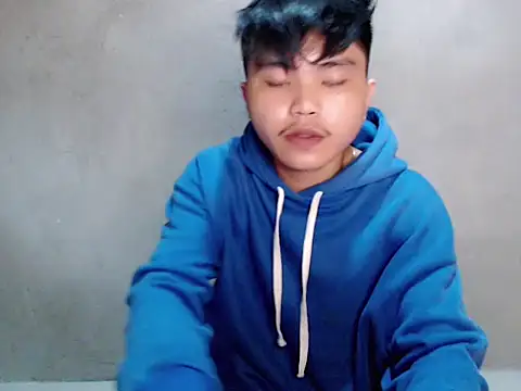 Mrbigcumx Pertunjukan Webcam