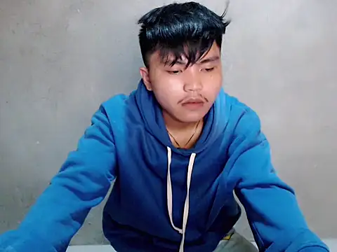 Mrbigcumx Pertunjukan Webcam