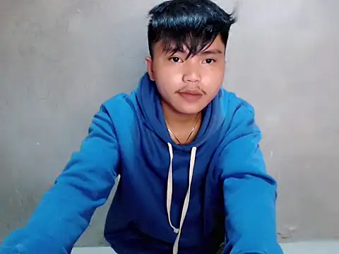 Mrbigcumx Pertunjukan Webcam