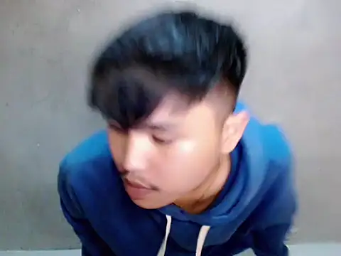 Mrbigcumx Pertunjukan Webcam