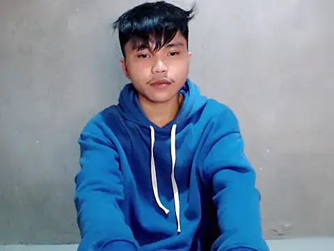 Mrbigcumx 在線直播表演