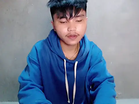 Mrbigcumx Pertunjukan Webcam