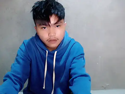 Mrbigcumx 网络视讯表演