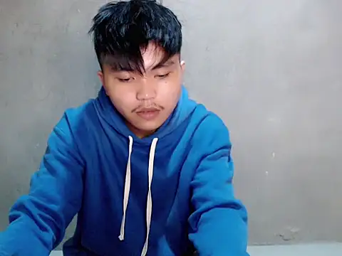 Mrbigcumx Show Webcam
