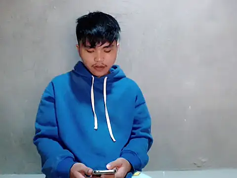 Mrbigcumx 在線直播表演